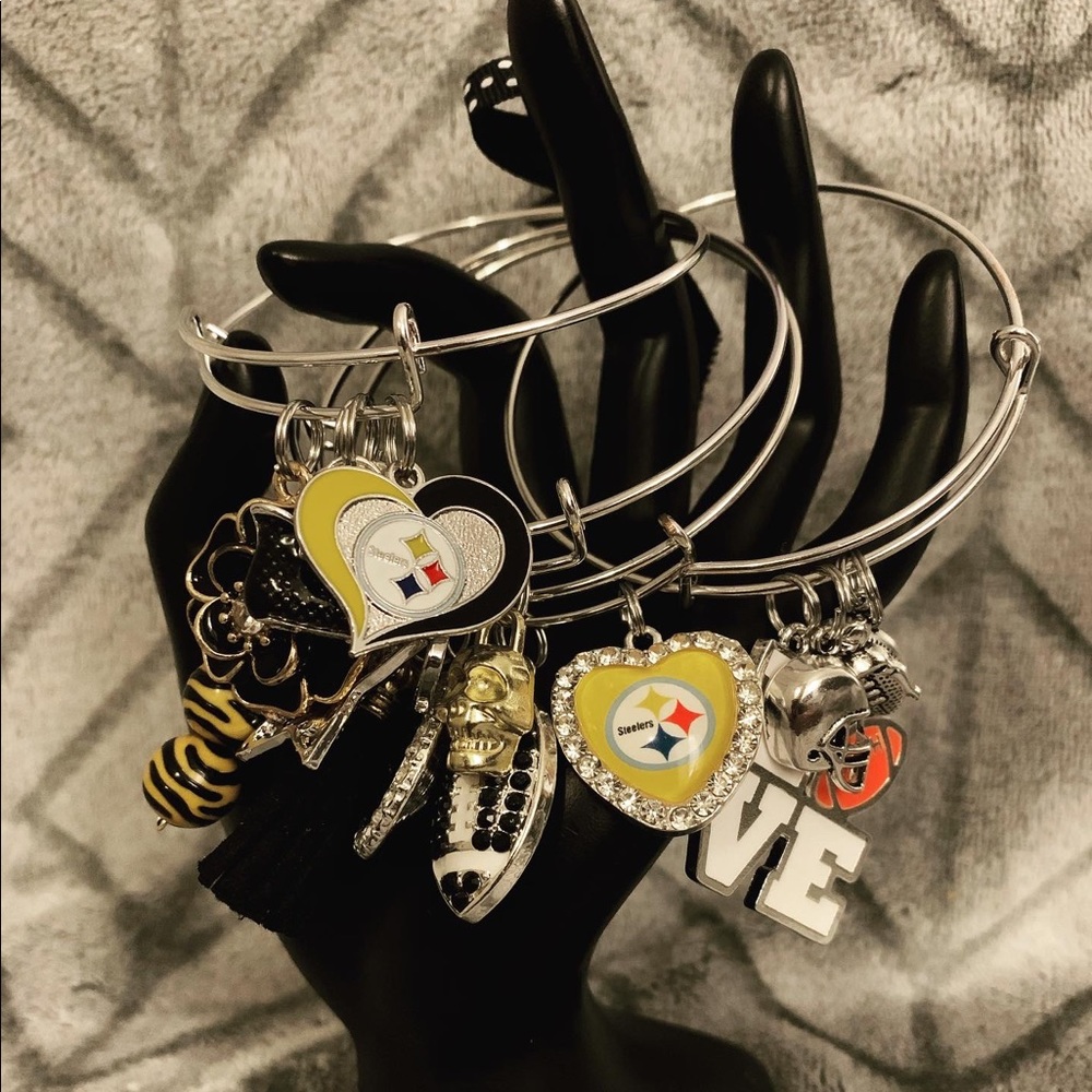 OochiiBangBANG handmade BANGle Sets